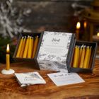 Advent Candles