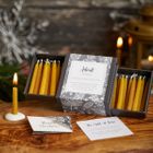 Advent Candles