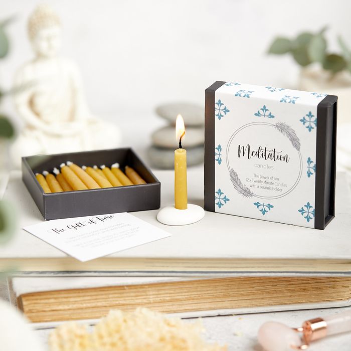 Mind Body Soul Collection