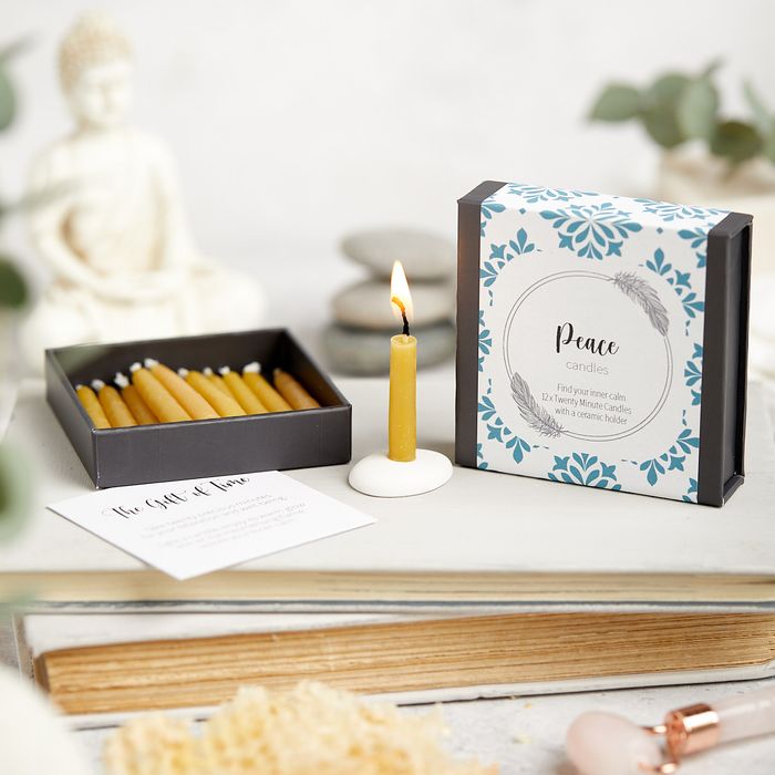 Mind Body Soul Collection