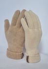 Gloves - 100% Alpaca Wool