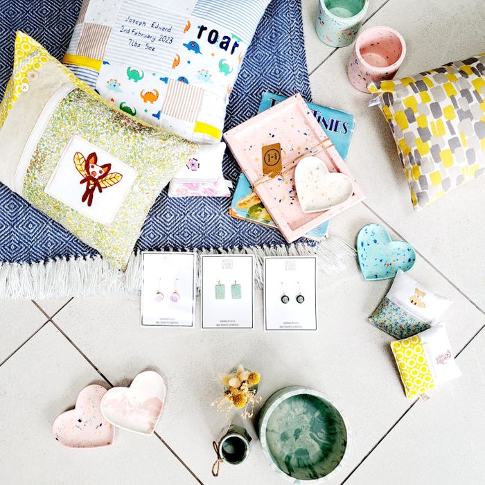 Make & More Product Images