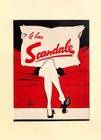 La Bas Scandal