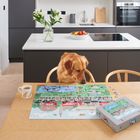 Dog Walker's jigsaw puzzle