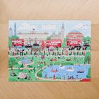 Dog Walker's jigsaw puzzle