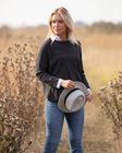 Tamara Organic Cotton Sweater
