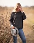 Tamara Organic Cotton Sweater