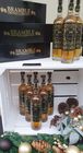 Spiced Apple Liqueur