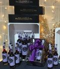 Blackberry Liqueur