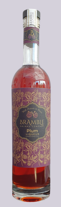 Plum Liqueur