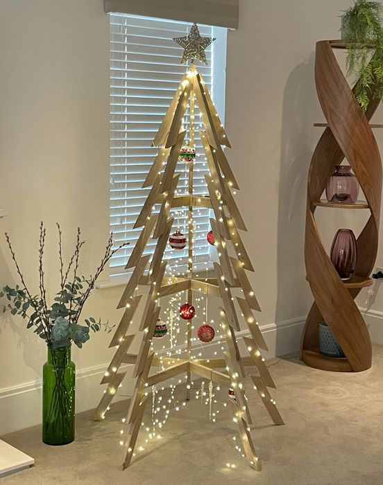Sustainable Christmas Tree - Large