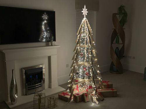 Sustainable Christmas Tree - Large