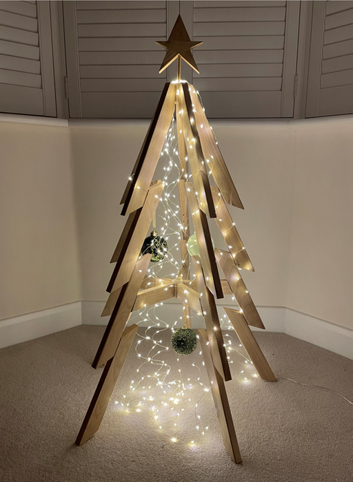 Sustainable Christmas Tree - Small