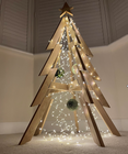 Sustainable Christmas Tree - Small