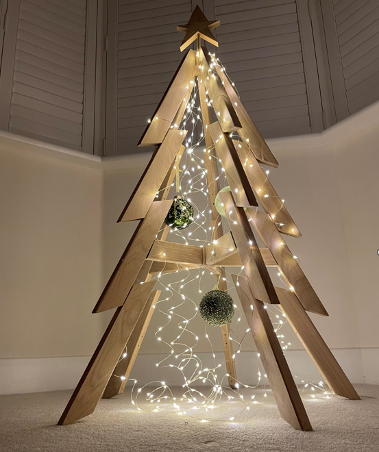 Sustainable Christmas Tree - Small