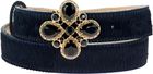New 30mm Belts and Buckles