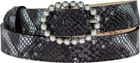 New 30mm Belts and Buckles