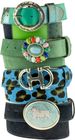 New 40mm Belts and Buckles