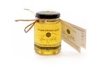 Acacia Hawthorn & Maple Blossom – Award-Winning Raw Organic Honey from Carpathian Mountain Nature Reserve