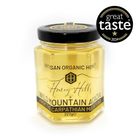 Wild Mountain Acacia – Award-Winning Raw Organic Honey from the Carpathian Mountains