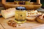 Wild Mountain Acacia – Award-Winning Raw Organic Honey from the Carpathian Mountains