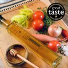 Award-Winning Artisanal Premium Pure Organic Honey Vinegar