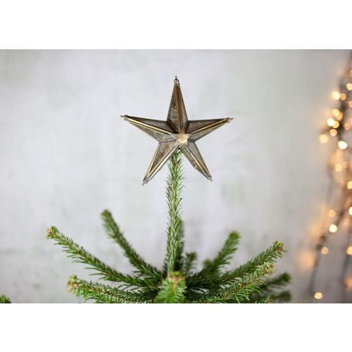 Tree Toppers