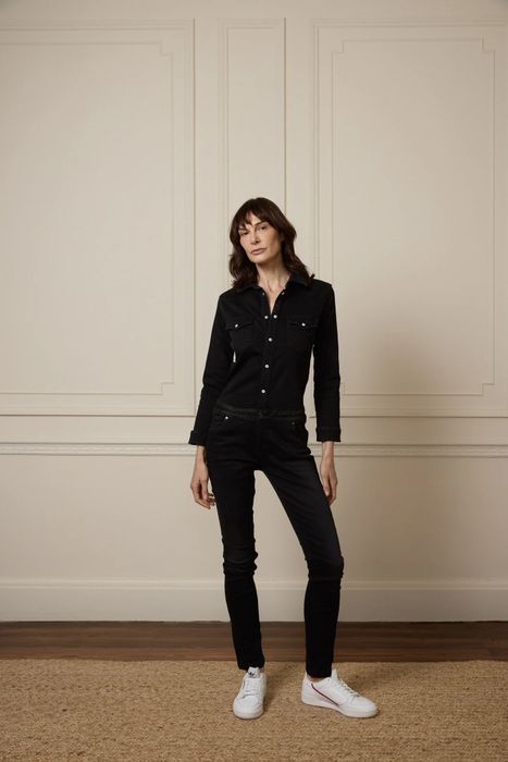 SADIE THE BOILER SUIT | DARK DAYS