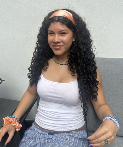 Silk Headbands