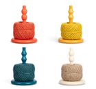 Wooden Holders - Jute and Kitchen roll