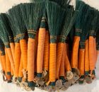 Seagrass brushes