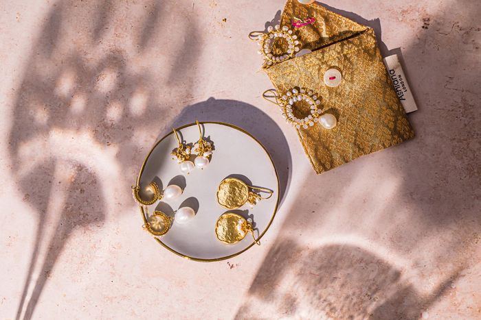 Handmade Jewellery