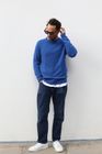 THE EDDIE CREW | CASHMERE-MERINO