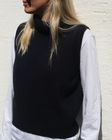 THE PIPPA POLO | CASHMERE-LAMBSWOOL