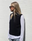 THE PIPPA POLO | CASHMERE-LAMBSWOOL
