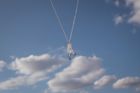 A-Z Alphabet Necklaces (Available in Gold and Silver)