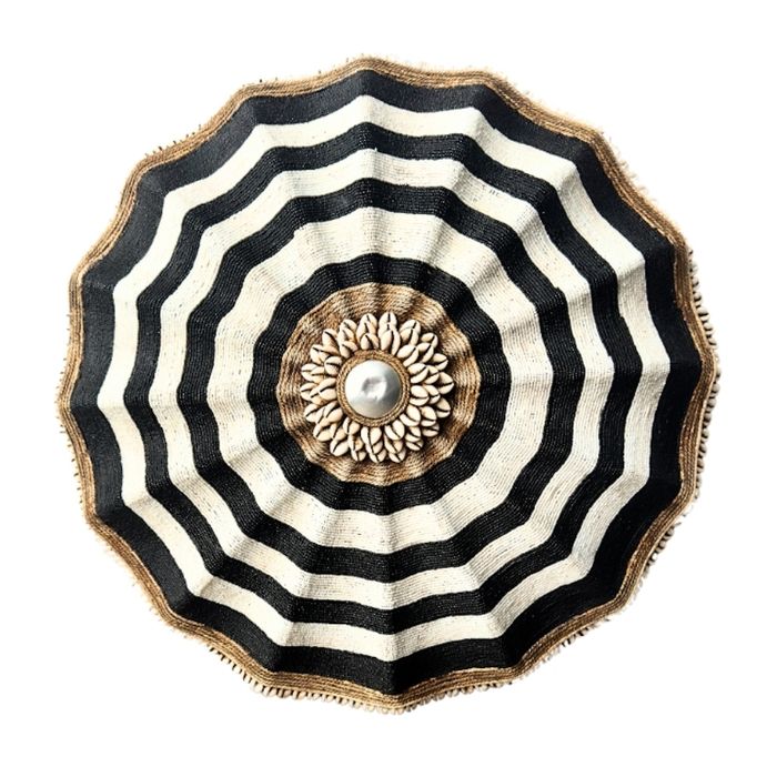 Cameroon Shield Wall Hanging