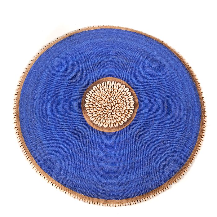Cameroon Shield Wall Hanging