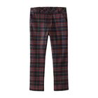 Startsmart Tartan Check Trousers