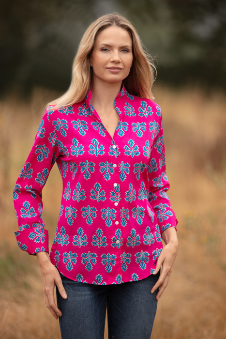 Ella Shirts