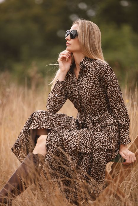 Temptress Dresses