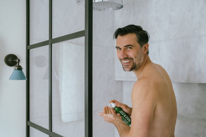 Restore and Awaken Body Wash for Men 250ml
