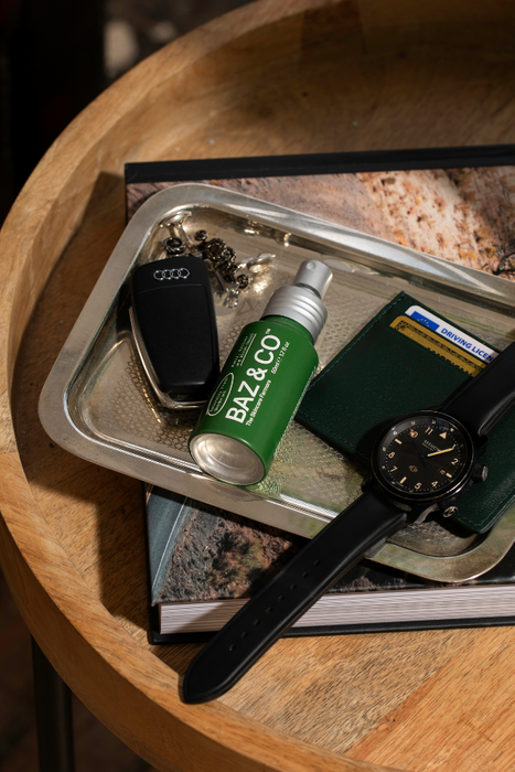 Naturally Fresh Deodorant for Men 50ml