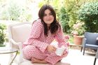 Cotton Pyjamas