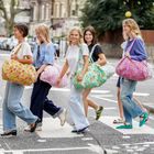 Weekend Bags
