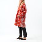 Up-cycled Quilted Coats