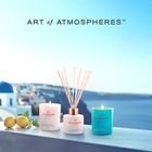 Escape to Santorini™