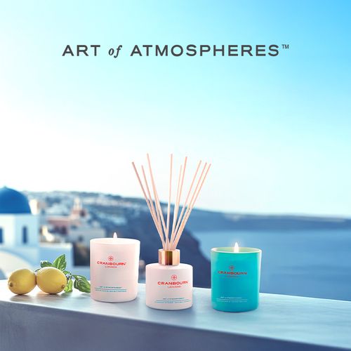 Escape to Santorini™