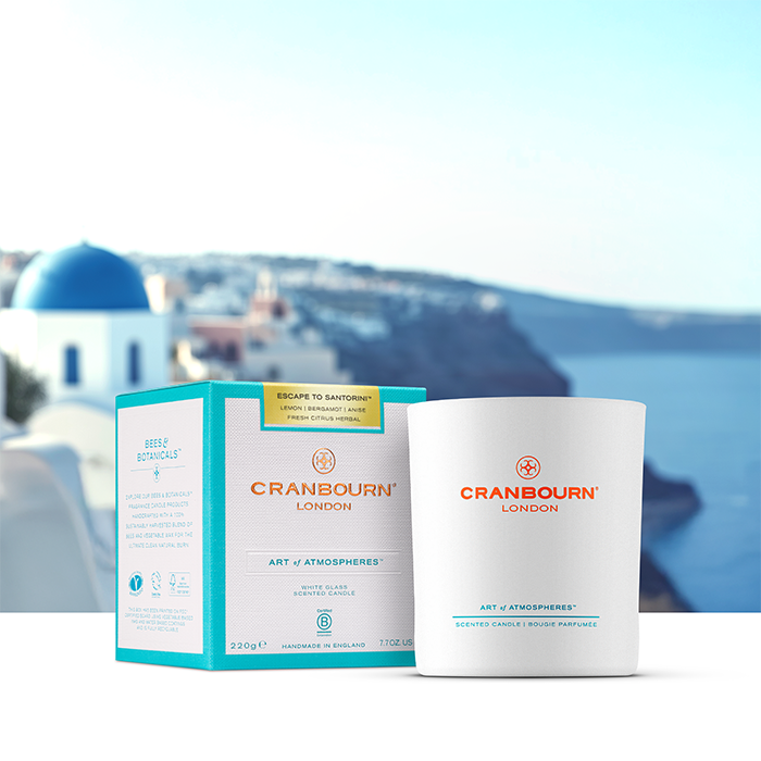 Escape to Santorini™