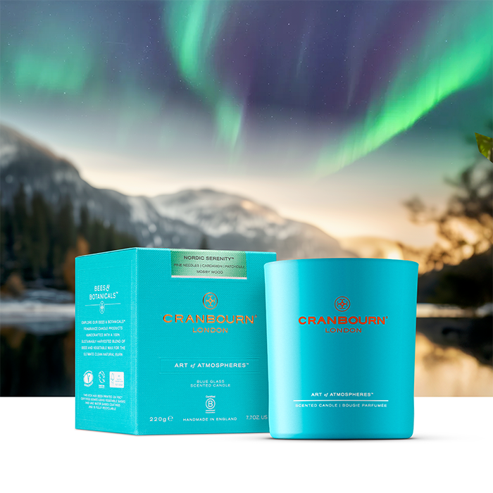 Nordic Serenity™